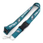 Philadelphia Eagles Sports Lanyard