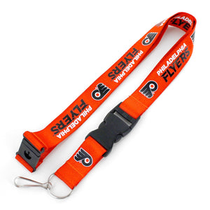 Philadelphia Flyers Sports Lanyard