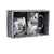 Stemless 17OZ Wine & Beer 16 OZ Gift Set