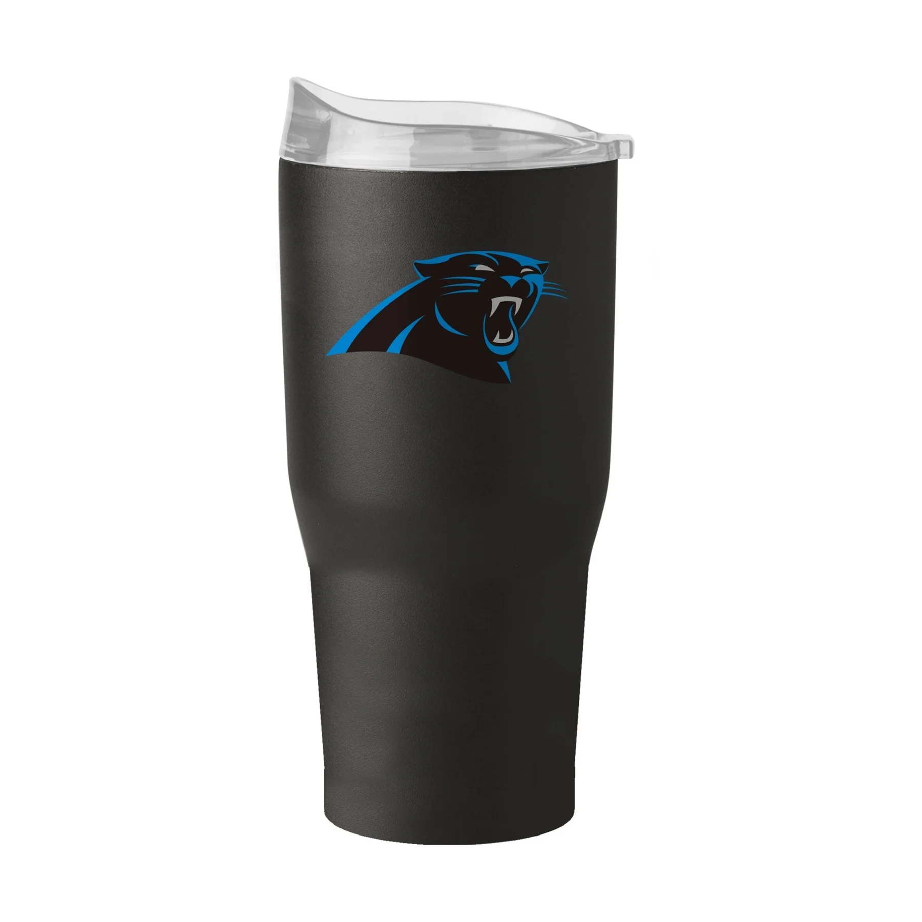 Carolina Panthers 30oz Flipside Powder Coat Tumbler