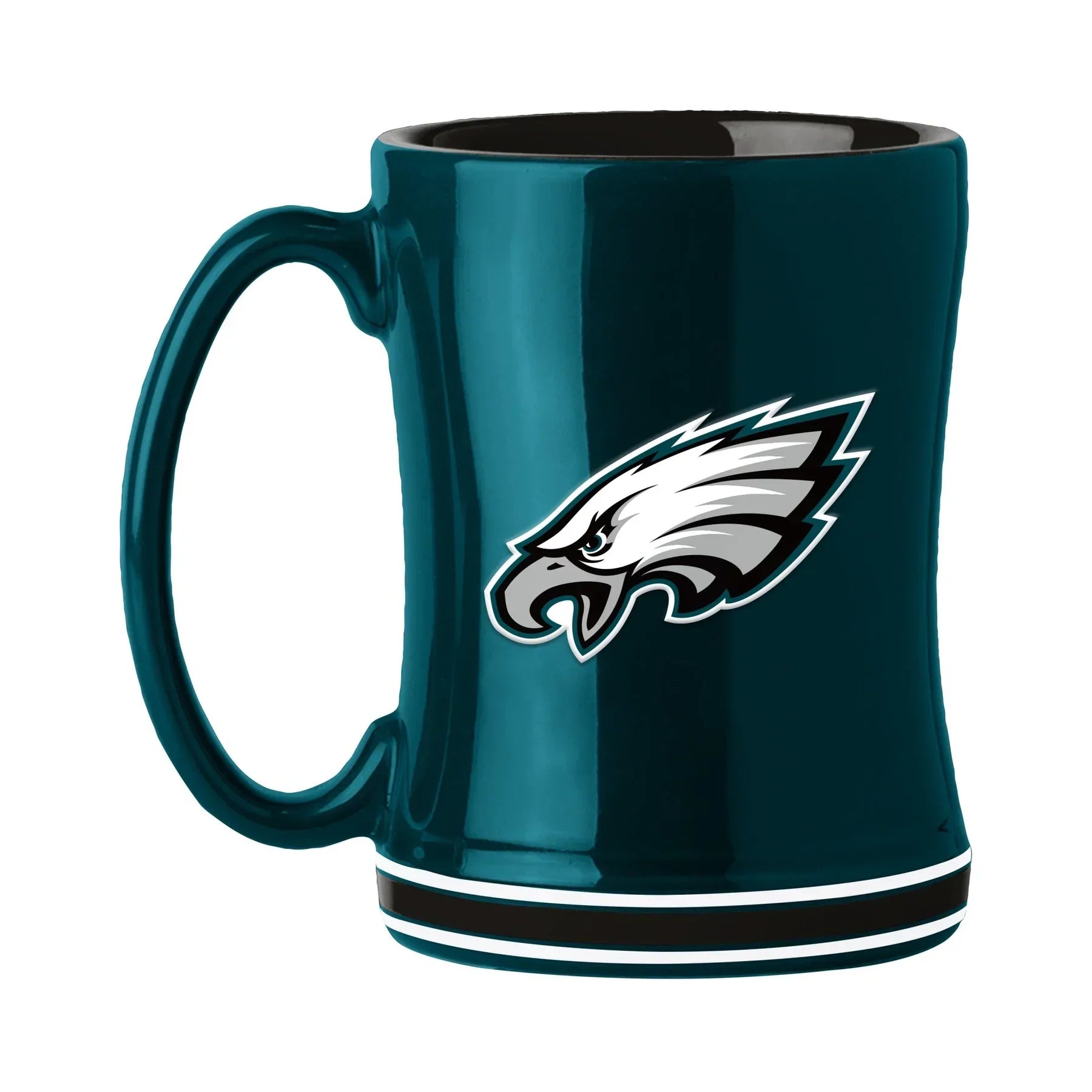 Philadelphia Eagles Relief Mug