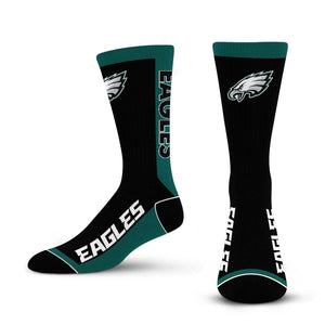 Philadelphia Eagles MVP Socks
