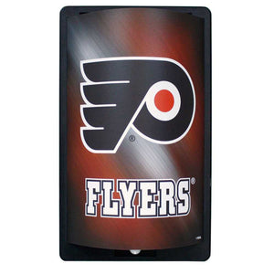 Philadelphia Flyers Motion Sense Motiglow Sign