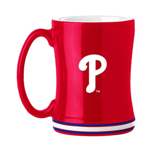 Philadelphia Phillies Relief Mug