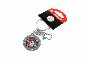 Pittsburgh Pirates Impact Keychain