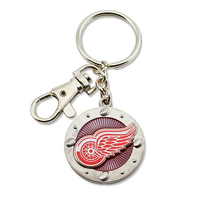 Washington Redskins Impact Keychain