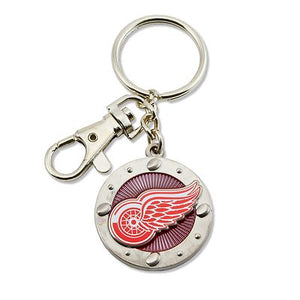 Detroit Red Wings Impact Keychain