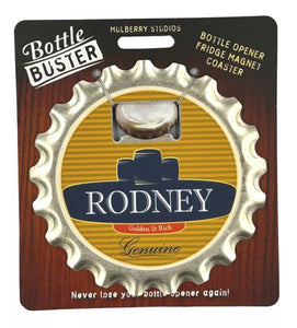 Rodney Bottle Busters
