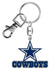 Heavy Weight Keychains