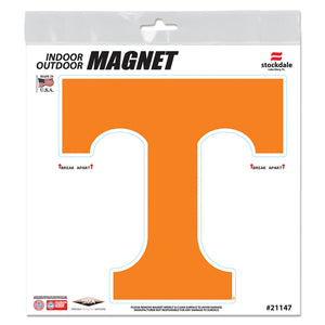 Tennessee Volunteers Sports Outdoor Magnet 6