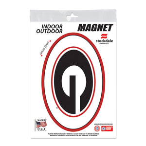 Georgia Bulldogs Sports Outdoor Magnets 5