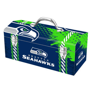 Seattle Seahawks Sports Tool Box
