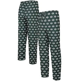 Green Bay Packers Knit Pants