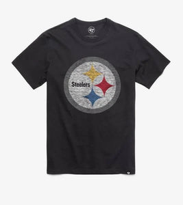 Pittsburgh Steelers Franklin T-Shirt