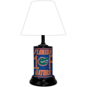 Florida Gators Table Lamp