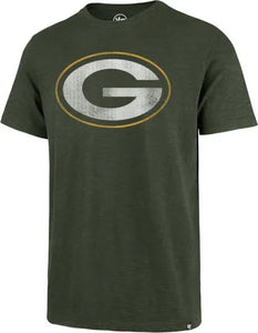 Green Bay Packers Franklin T-Shirt