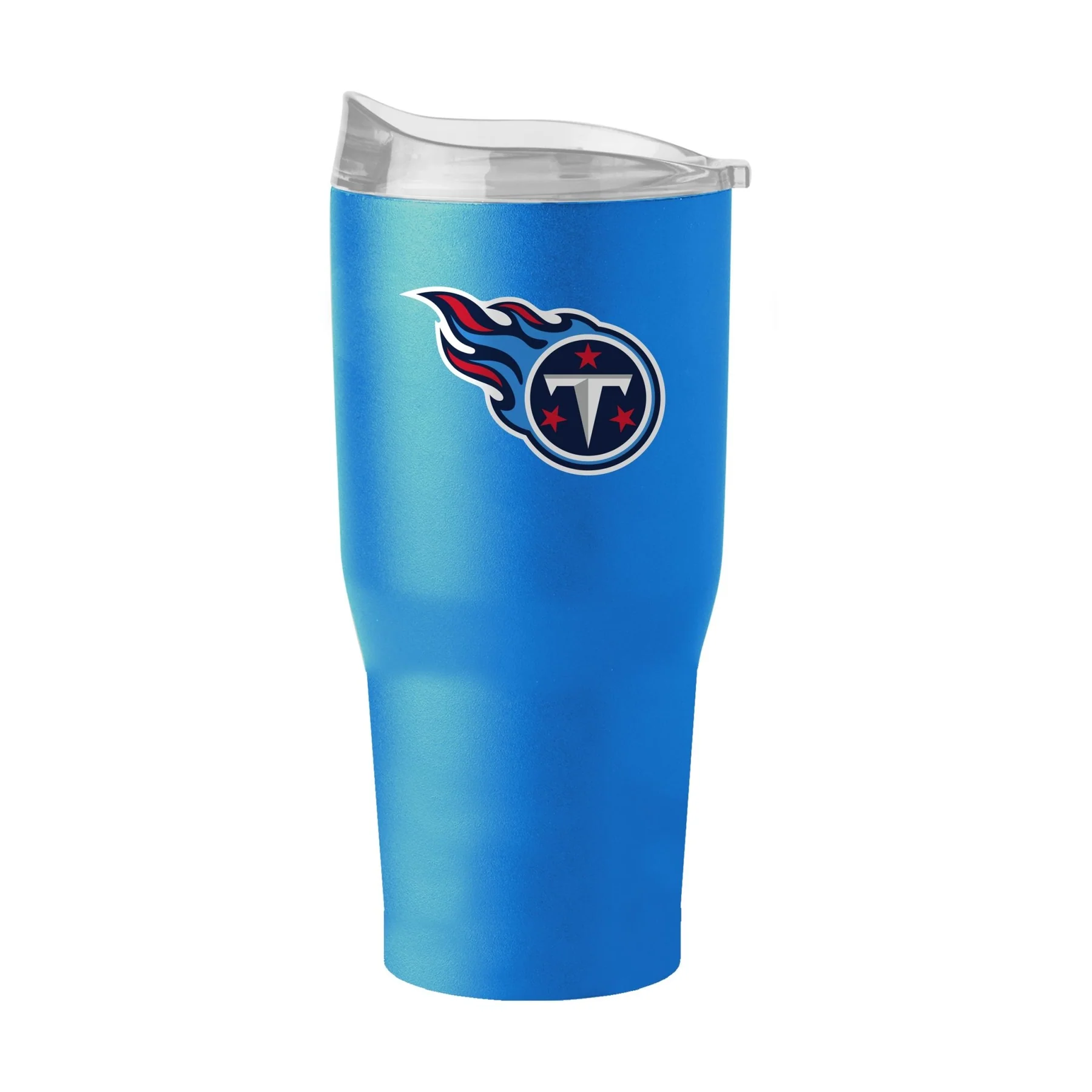 Tennessee Titans 30oz Flipside Powder Coat Tumbler