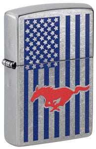 Ford Zippo Lighter