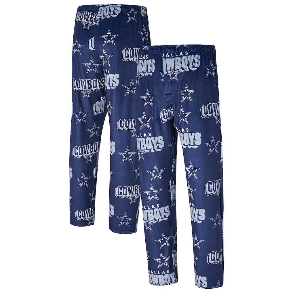 Dallas Cowboys Retro Roadway Pants
