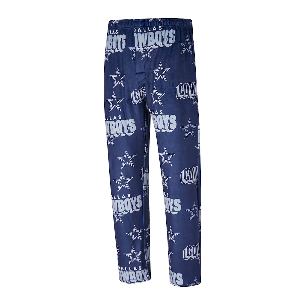 Dallas Cowboys Retro Roadway Pants