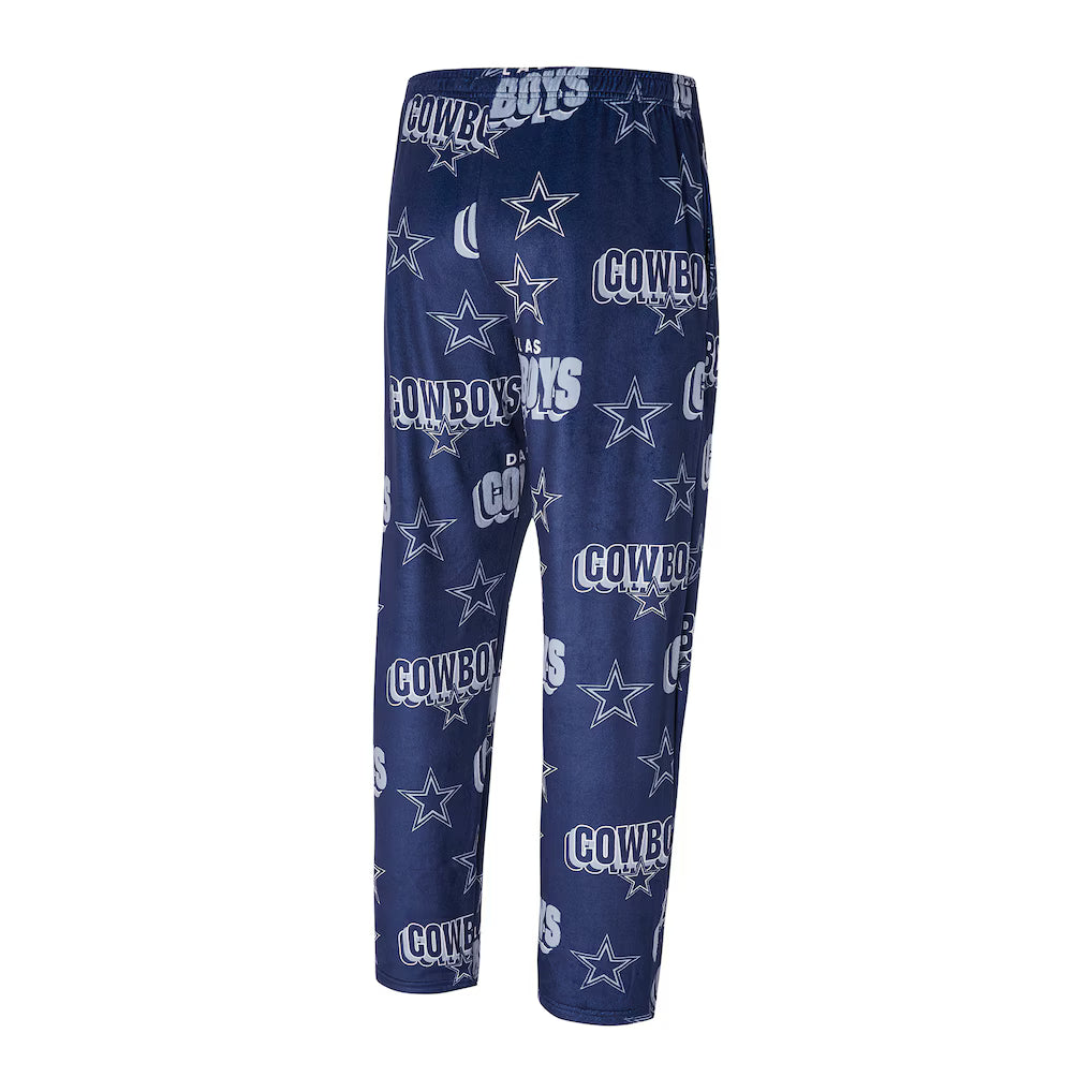 Dallas Cowboys Retro Roadway Pants