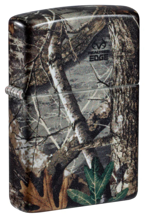 Realtree® Camo Zippo Lighter
