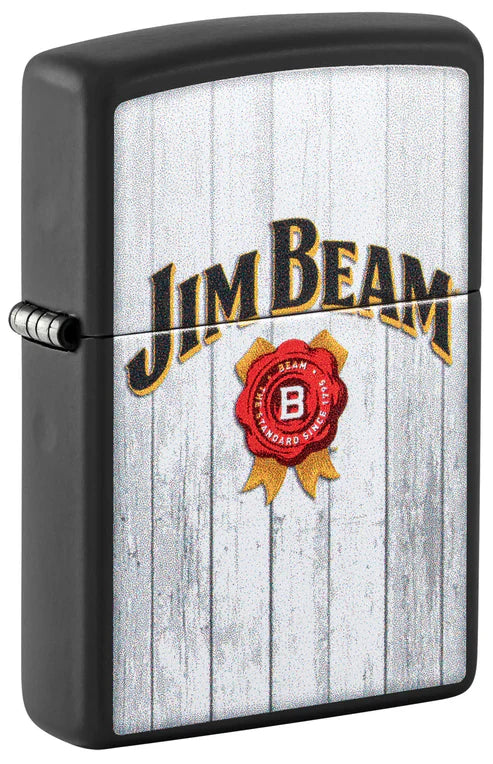 Jim Beam® Zippo Lighter