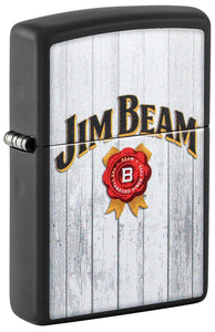 Jim Beam® Zippo Lighter