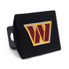 Washington Commanders Hitch Cover - Black