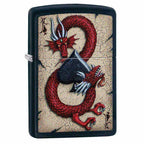 Dragon Ace Zippo Lighter