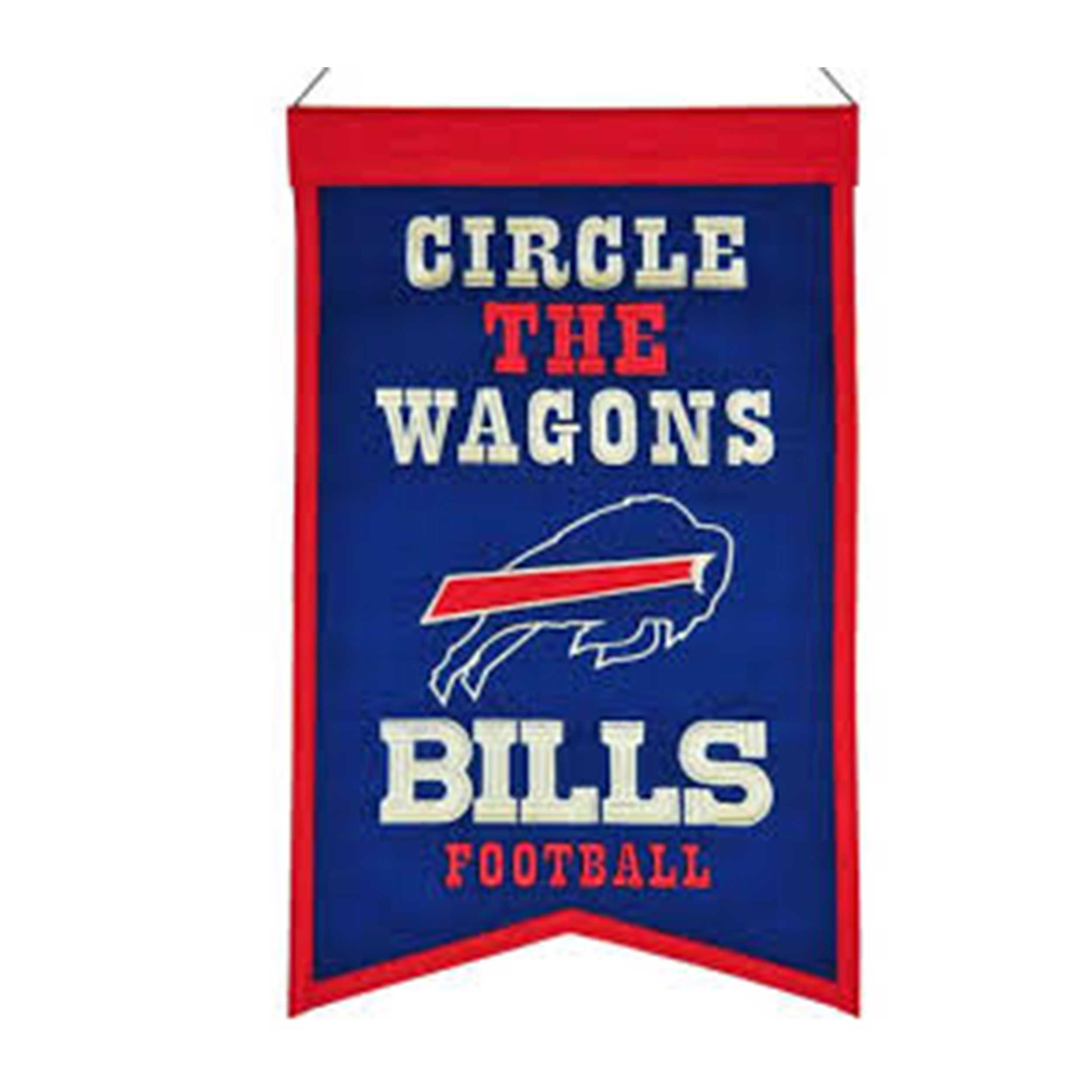 Buffalo Bills Franchise Banner