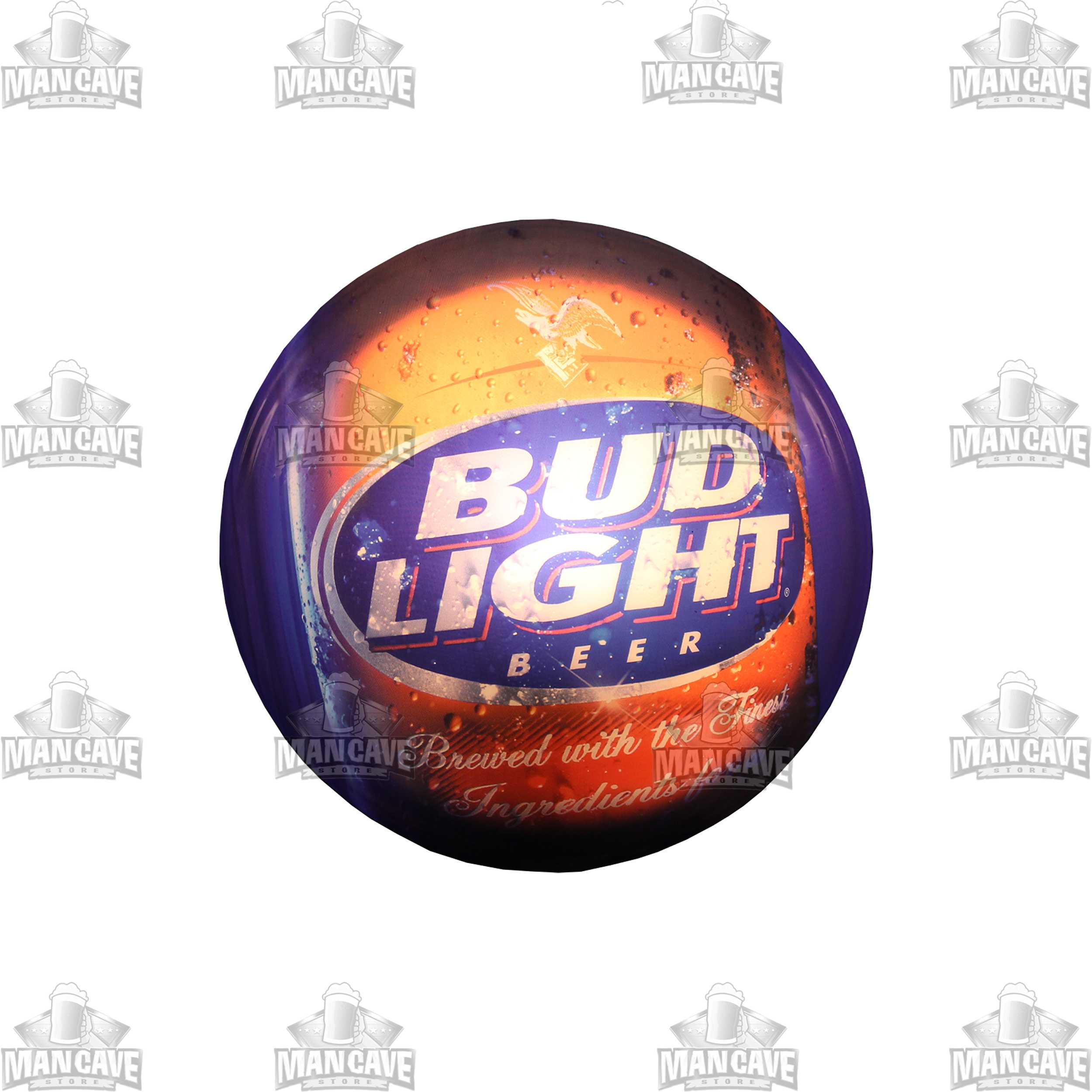 Bud Light Pub Sign