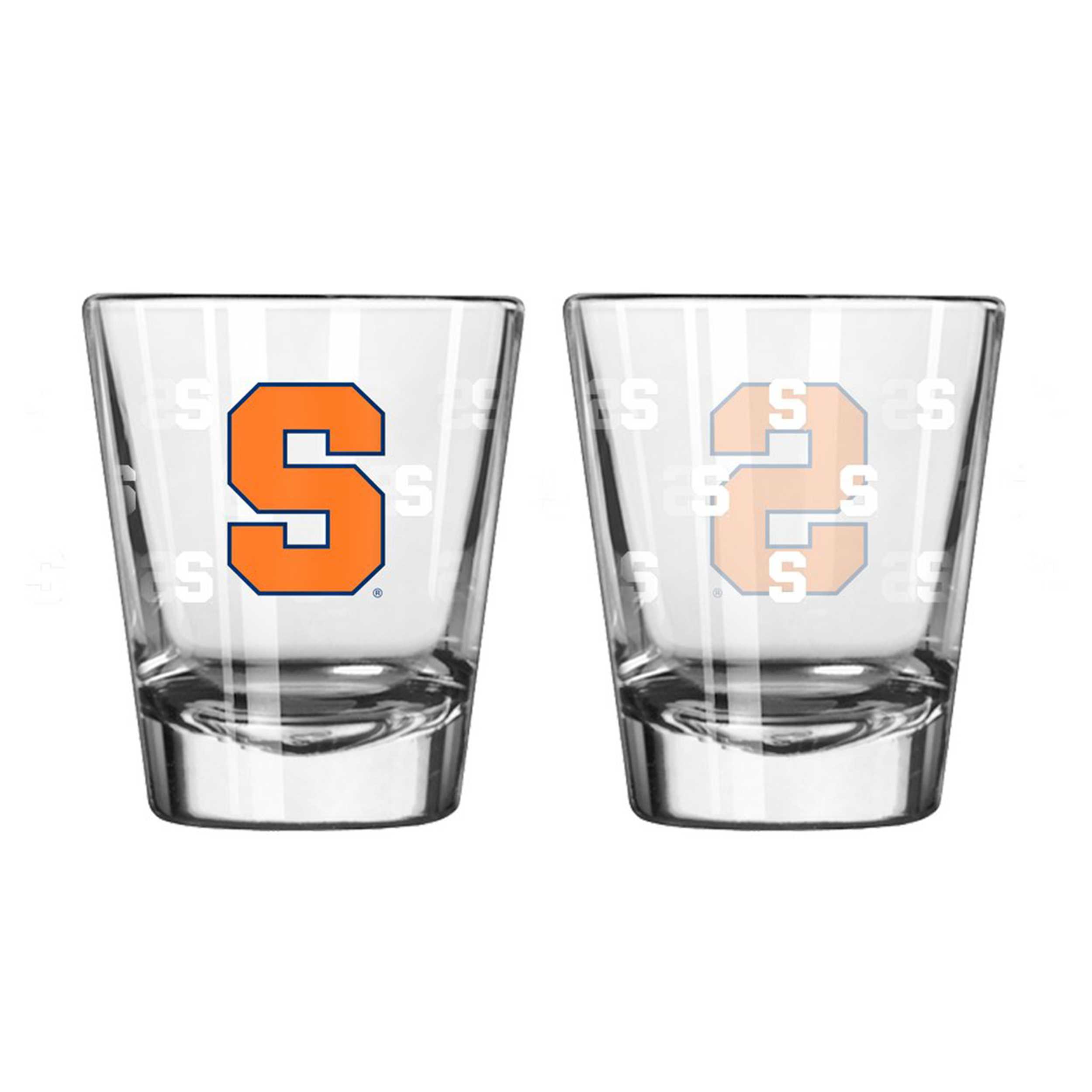 Sports Shot Glass Syracuse