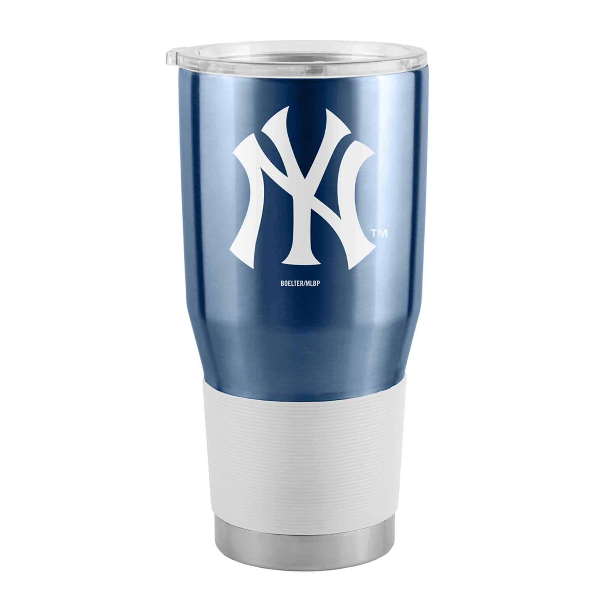 New York Yankees Stainless Steel Insulated Ultra Tumbler