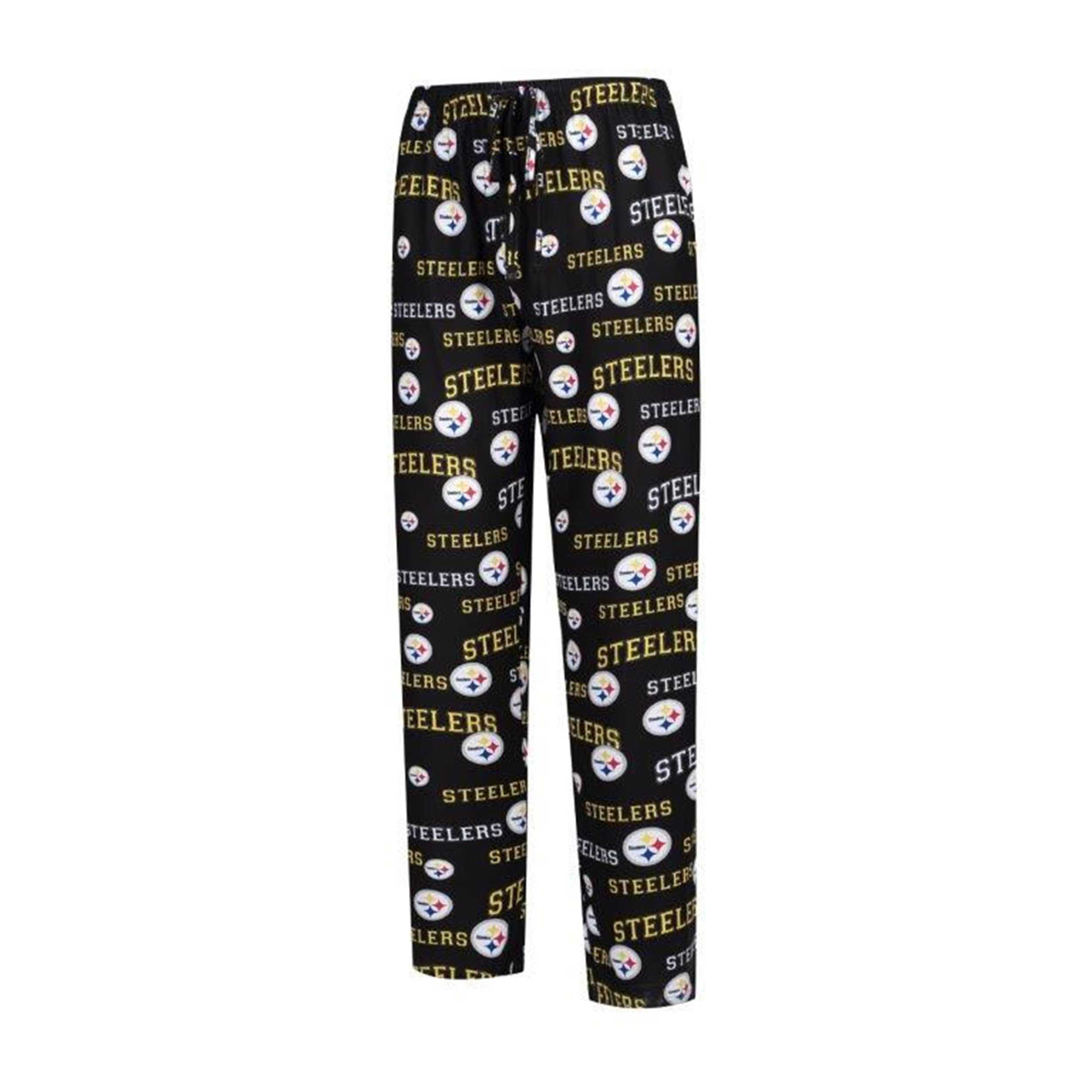 Pittsburgh Steelers Knit Pants