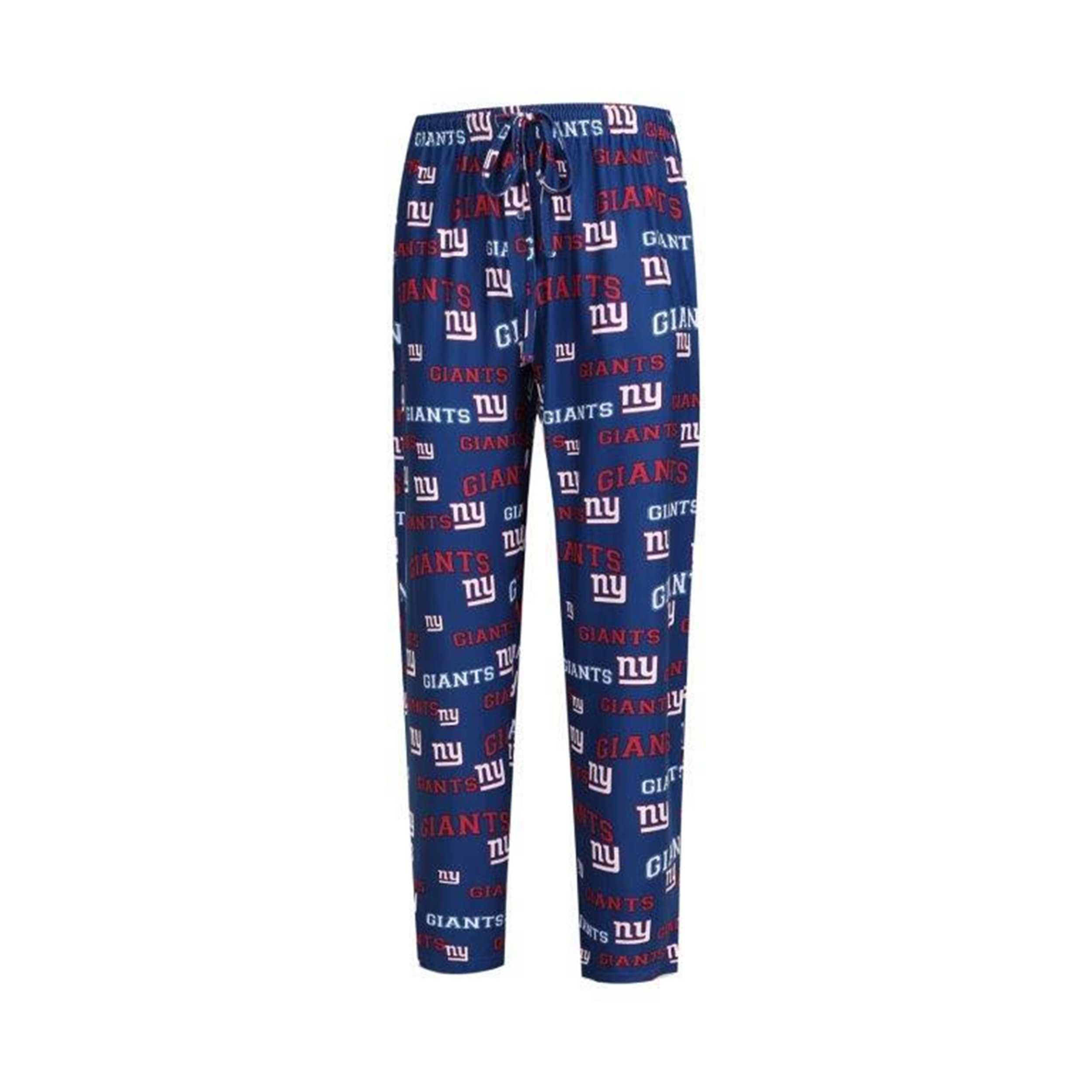 NY Giants Knit Pants