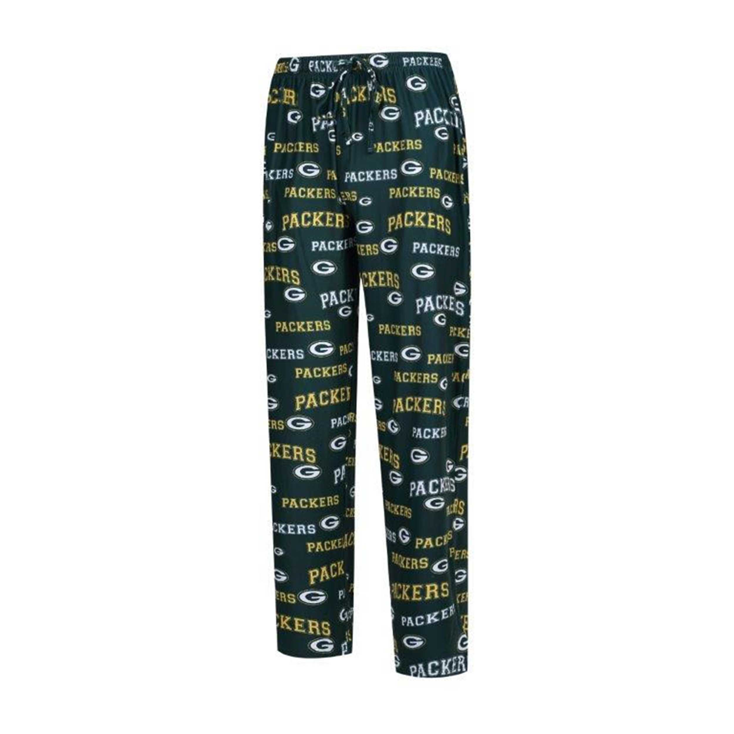 Green Bay Packers Knit Pants
