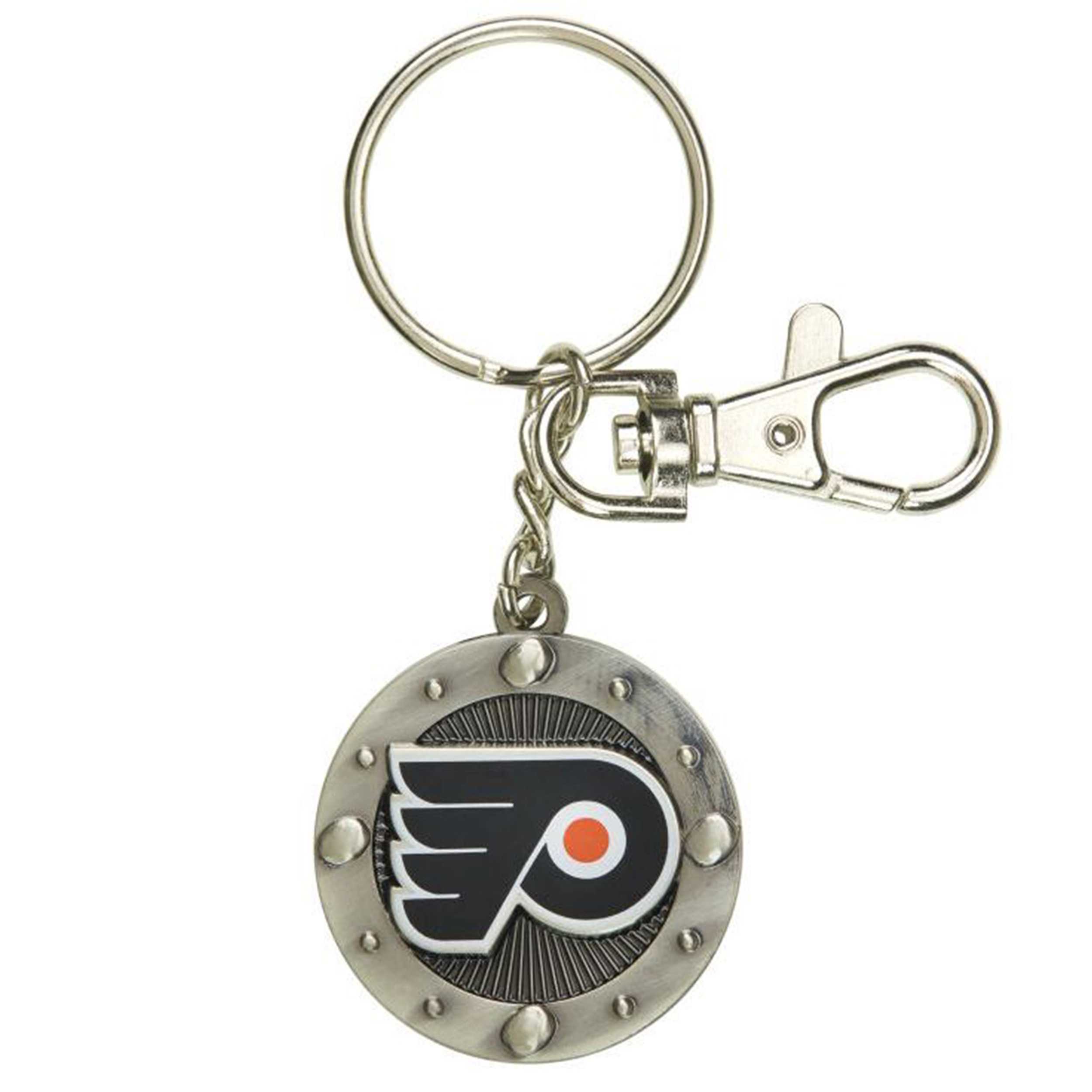 Impact Keychain Philadelphia Flyers