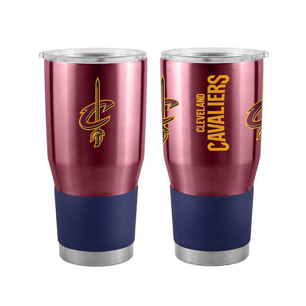 Cleveland Cavaliers Stainless Steel Insulated Ultra Tumbler