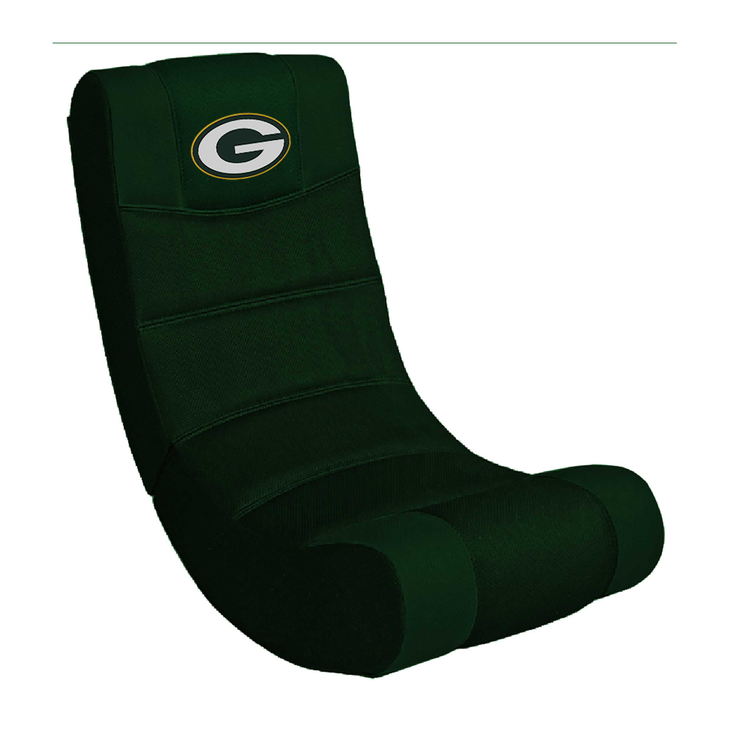 GREEN BAY PACKERS VIDEO CHAIR