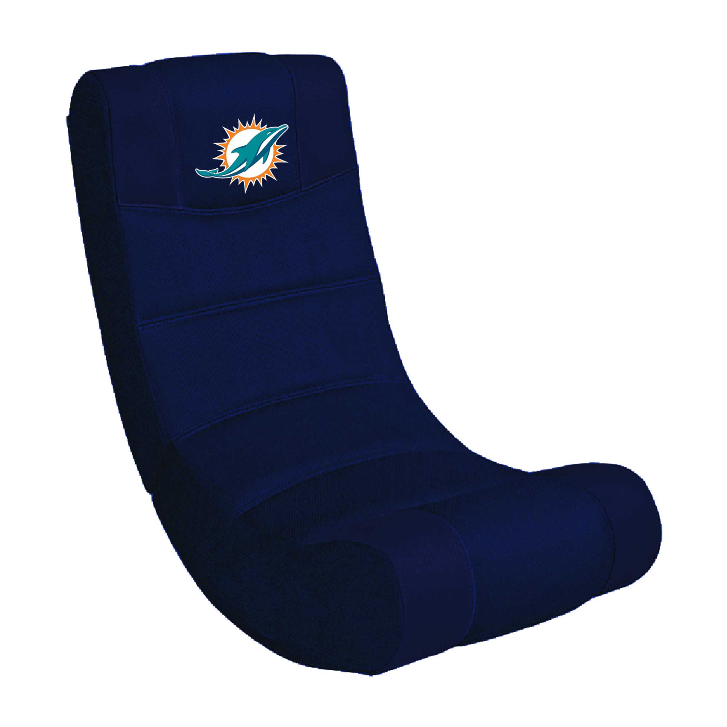 MIAMI DOLPHINS VIDEO CHAIR