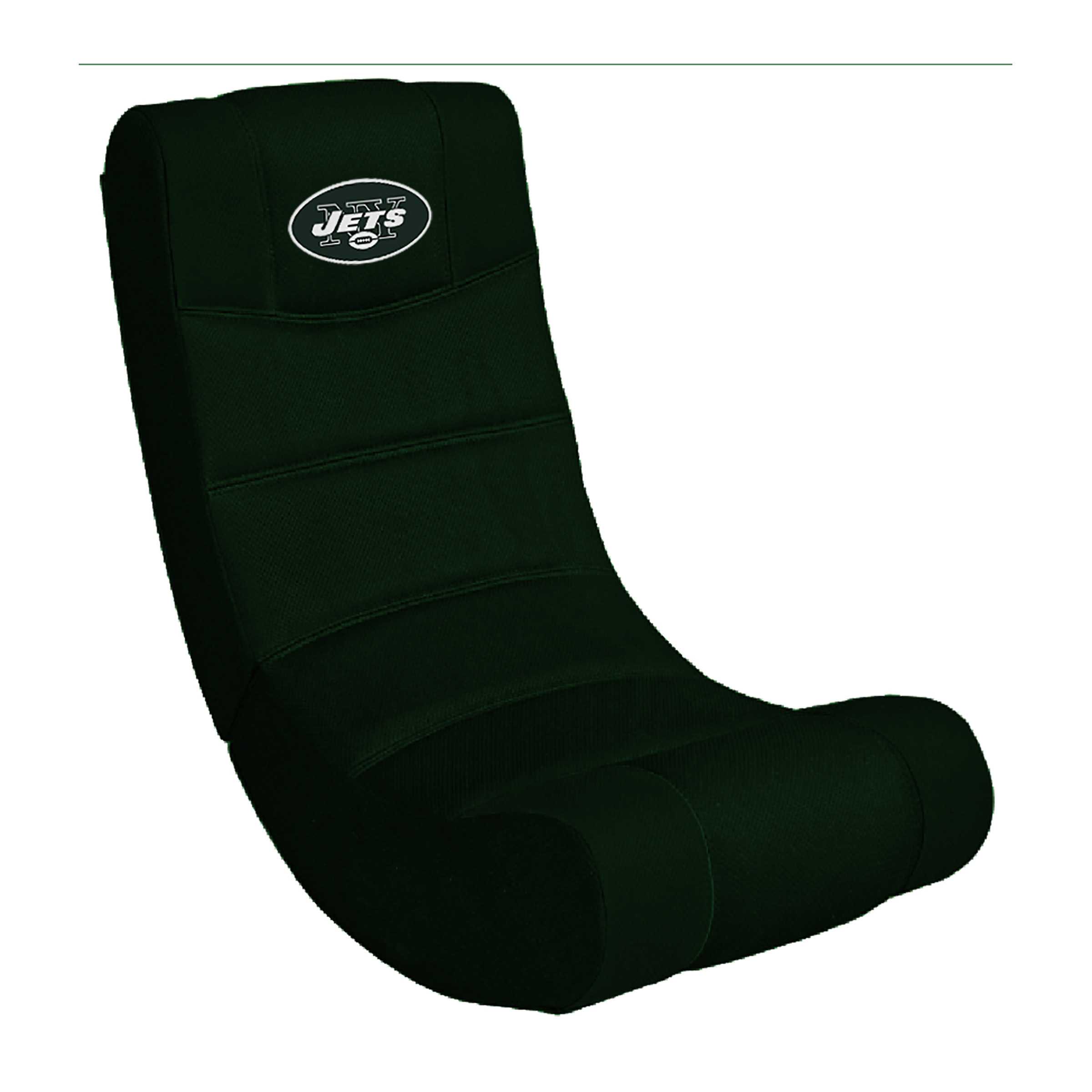 NEW YORK JETS VIDEO CHAIR