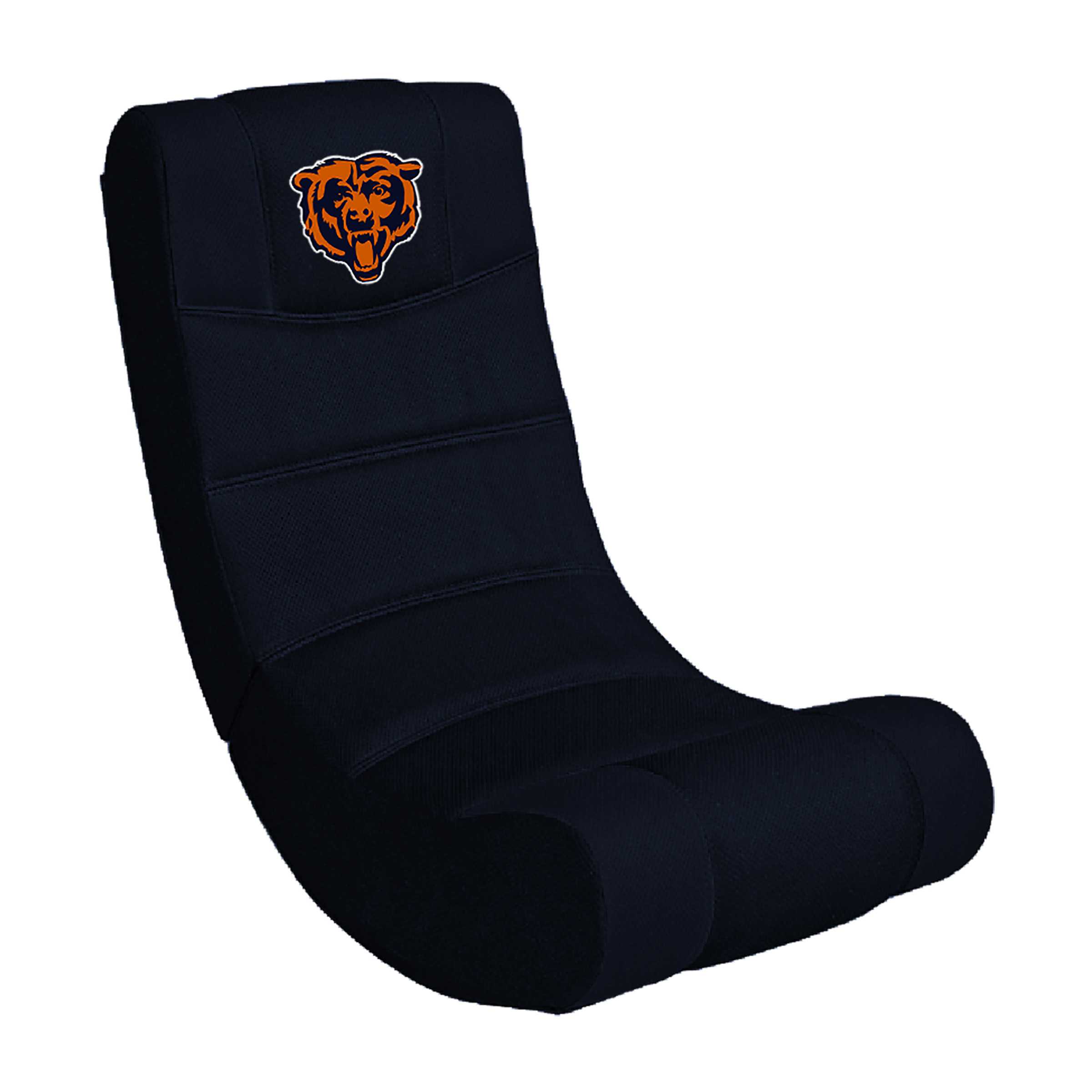 CHICAGO BEARS VIDEO CHAIR
