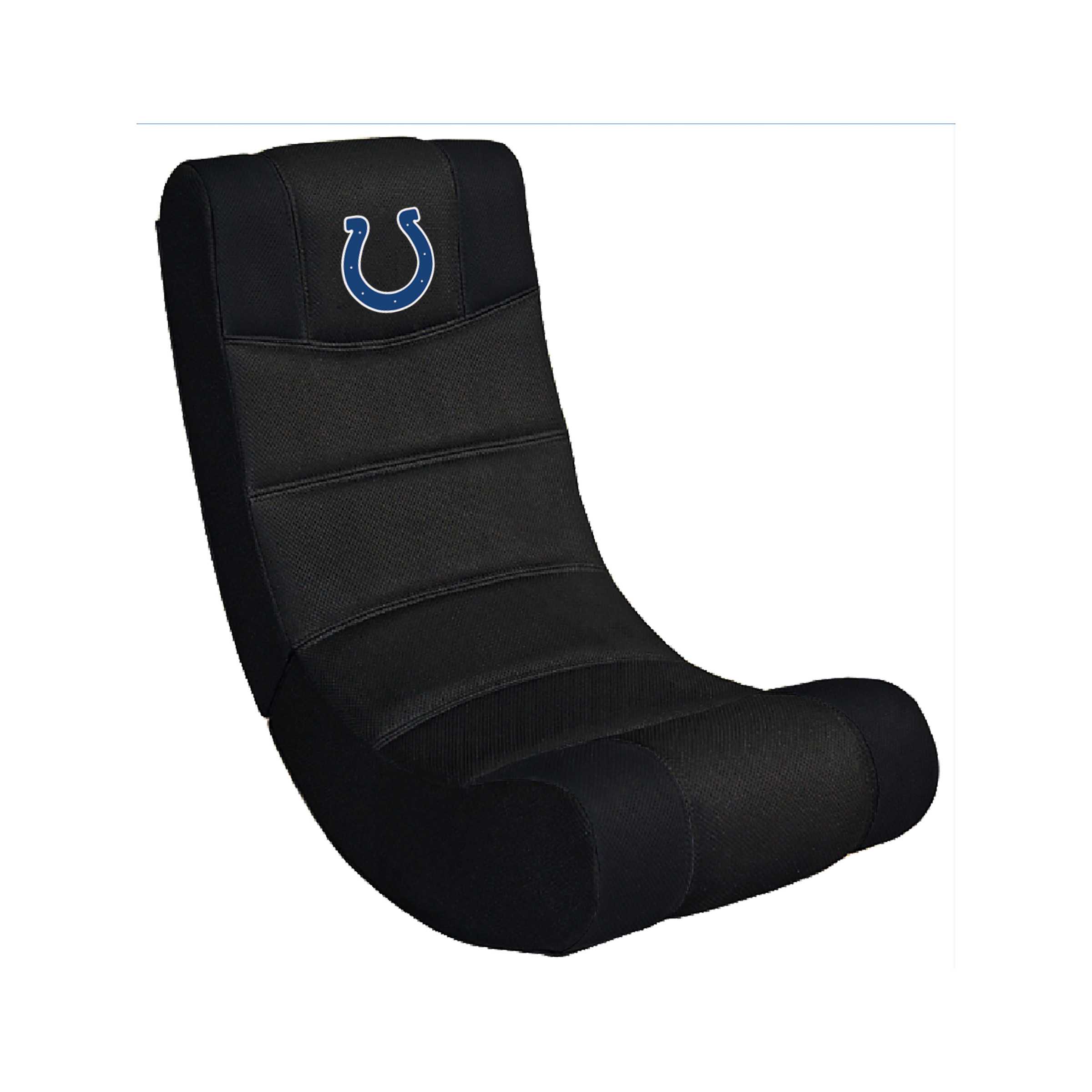 INDIANAPOLIS COLTS VIDEO CHAIR