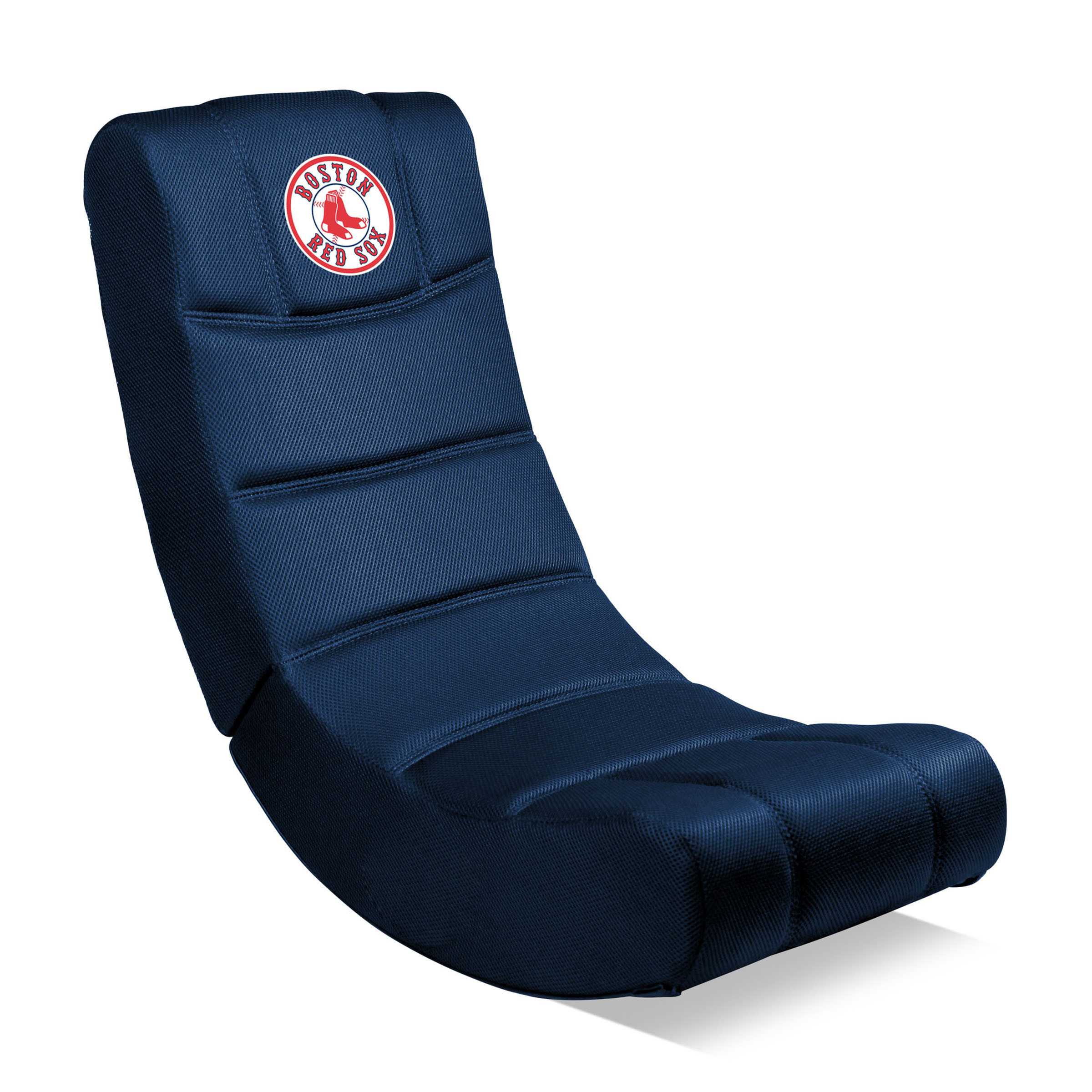 BOSTON RED SOX VIDEO CHAIR