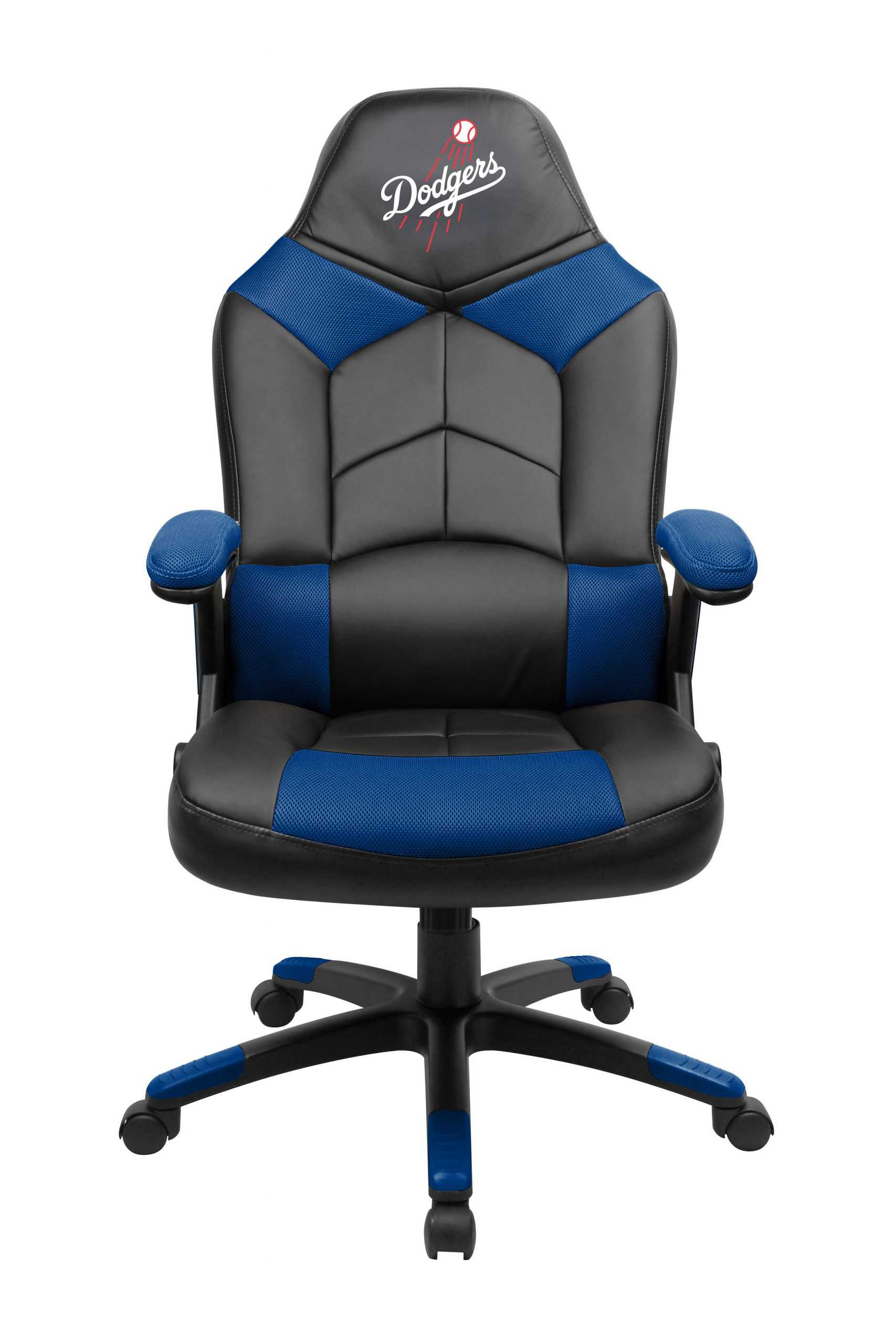 LOS ANGELES DODGERS OVERSIZED GAMING CHAIR