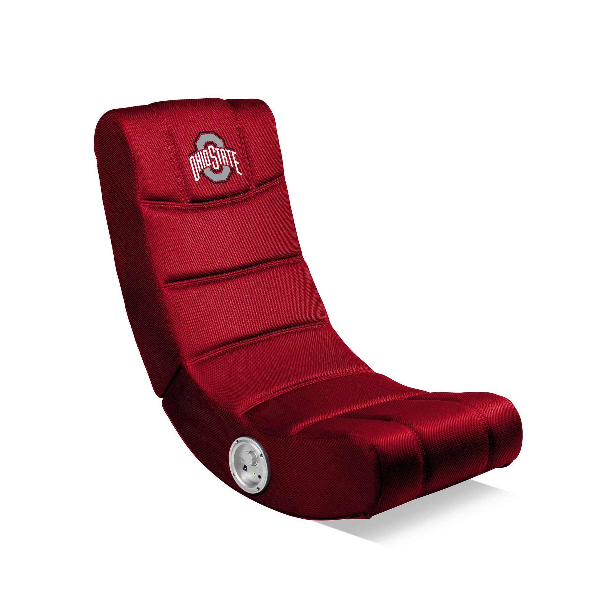 Ohio State Video Chair With Blue Tooth