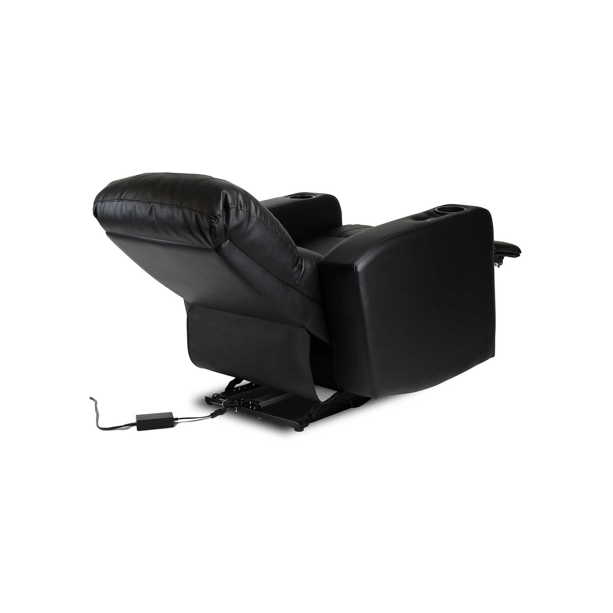 OHIO STATE POWER THEATER RECLINER