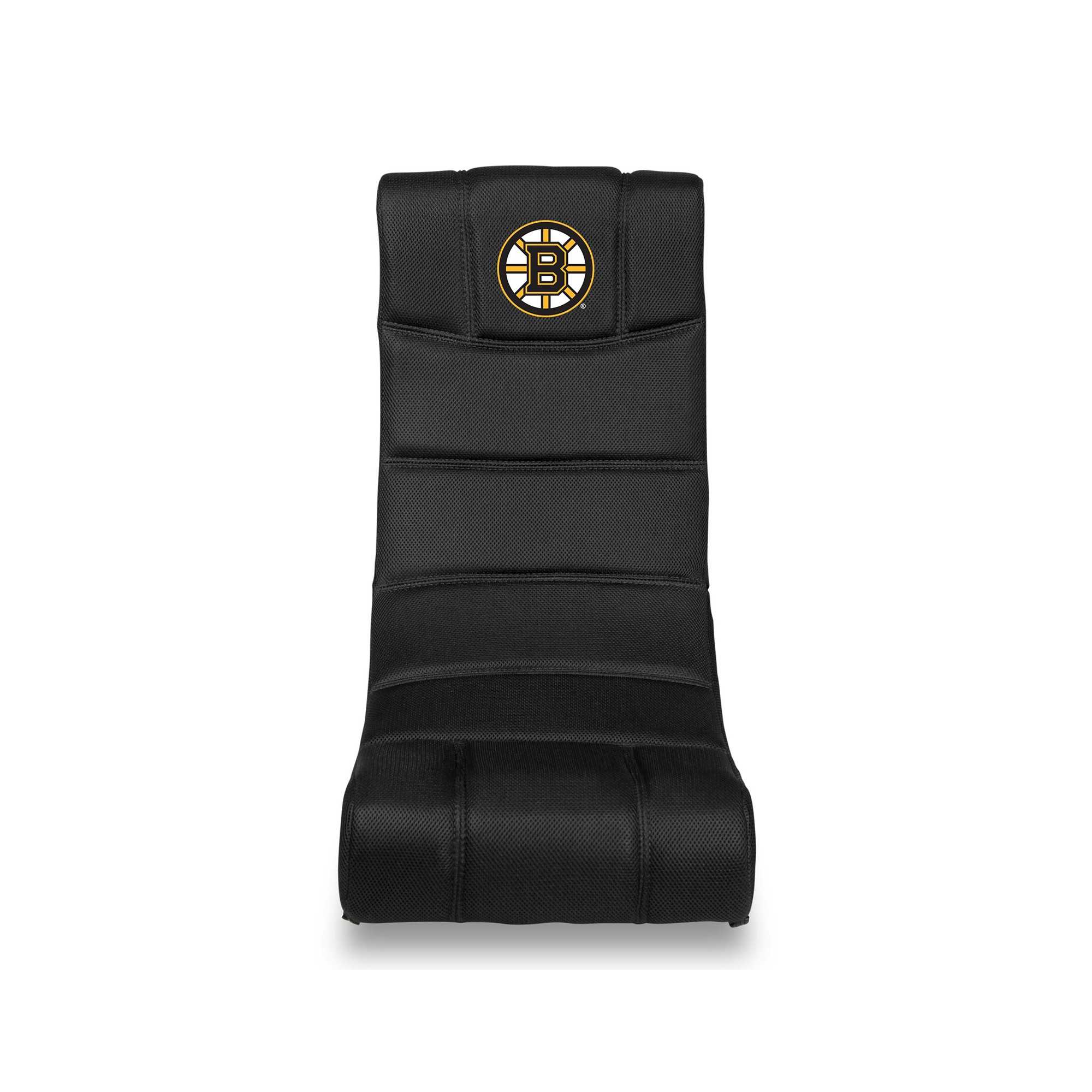 Boston Bruins Video Chair W/Bluetooth