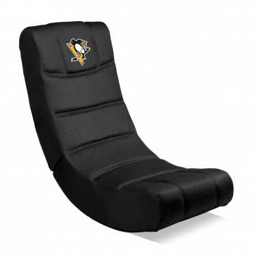 PITTSBURGH PENGUINS VIDEO CHAIR